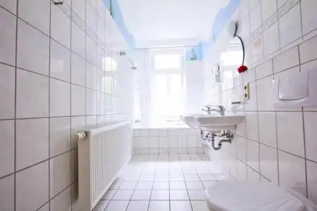 Apartmenthaus Altstadtperle - 6