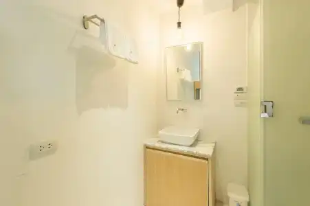 The Pattern Service Apartment - 99