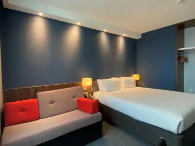 Holiday Inn Express Dijon by IHG - 86