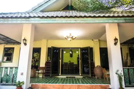 Plus Hostel Ayutthaya - 0