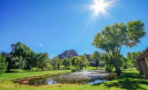 Outbound Sedona - 34