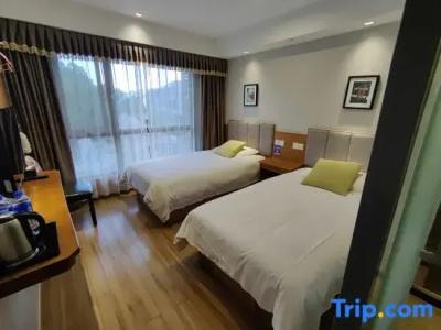 Qilan Boutique Homestay - 45