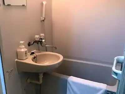 Naha-West Inn - 115