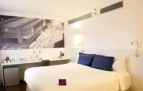 Mercure São Paulo Paulista - 66