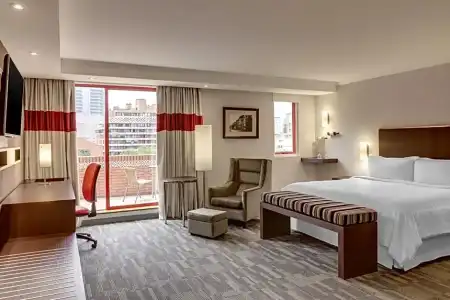 Four Points by Sheraton Santiago - 81