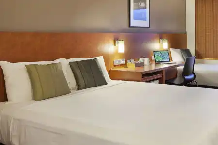 ibis Hamilton Tainui - 48