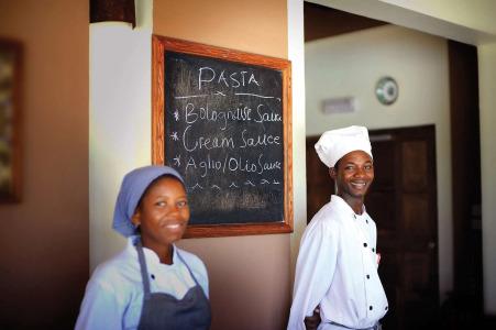 Neptune Pwani Beach Resort & Spa Zanzibar - All Inclusive - 23