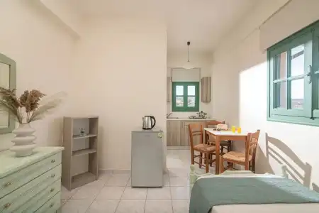 Portokali Apartments - 114