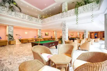 Maspalomas Princess-All Inclusive - 23