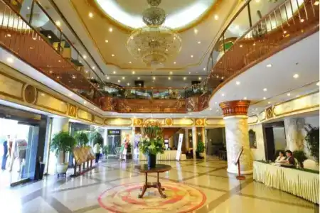 Kunming Hostel - 1