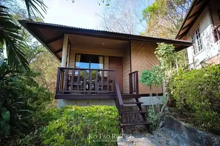 Ko Tao Resort (SHA Extra Plus) - 73