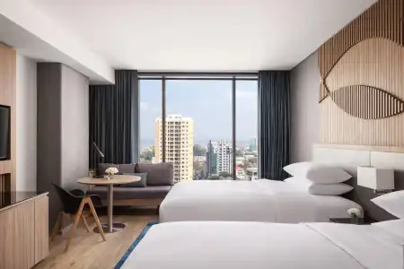 Courtyard by Marriott Phnom Penh - 45