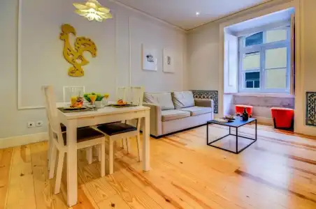 Casas da Baixa - Jules & Madeleine - 243