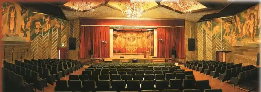 Resort Karpaty - 9