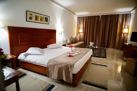 Alhambra Thalasso - 2