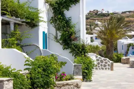 Cyclades Blue - 9