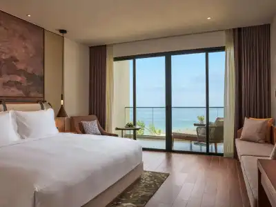 Movenpick Resort Waverly Phu Quoc - 18
