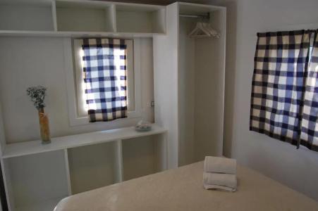 Villaggio Residence Nettuno - Mobile Home - 55