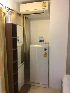 Grandview 15, Condo near MRT Ladprao - 7