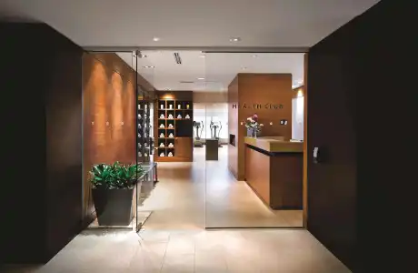 Shangri-La - 1