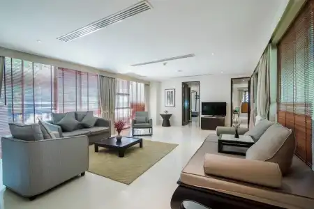 The Palayana Hua Hin - 2