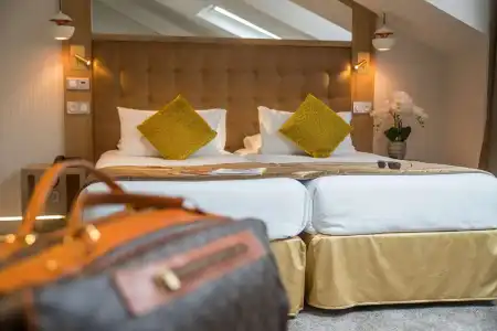 Best Western Beausejour - 73