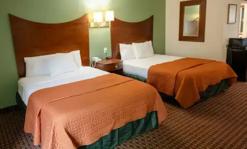 Select Inn Murfreesboro - 67