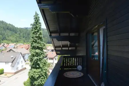 SchwarzwaldSonne - 38