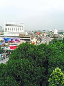 Mall Suites - 124