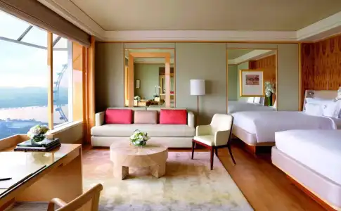The Ritz-Carlton, Millenia - 9