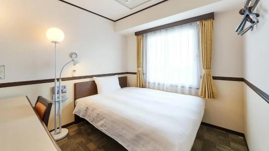 Toyoko Inn Jr Kobe Eki Kita Guchi - 30