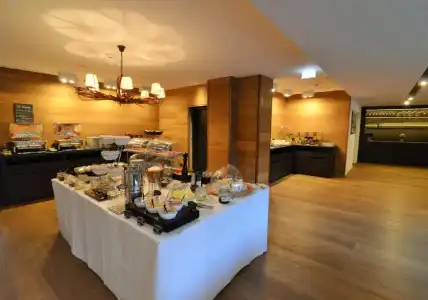 Das Graseck - Mountain Hideaway & Health Care - 19