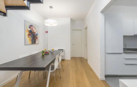 Apartments Maj Residence Luxury - 28
