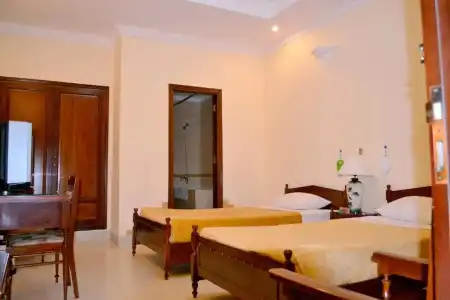 Huong Sen 2 Vung Tau - 1