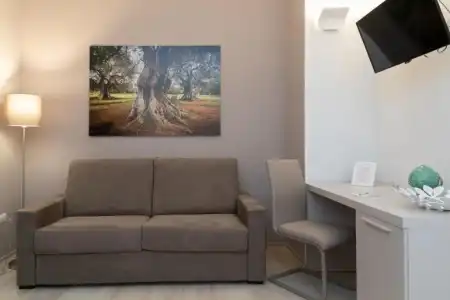 Suite Santa Chiara - 11