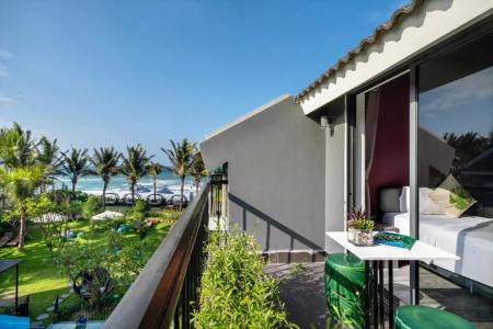 Sea'lavie Boutique Resort & Spa - 156
