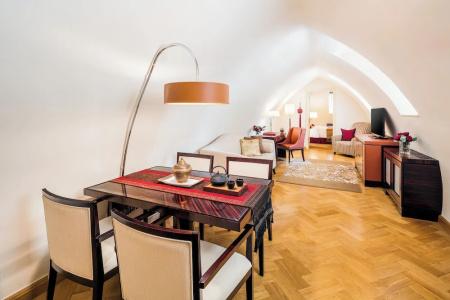 Mandarin Oriental, Prague - 114