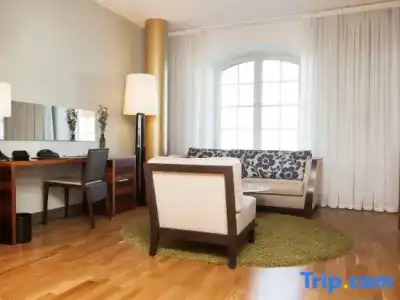 Elite Marina Tower, Spa & Resort - 80
