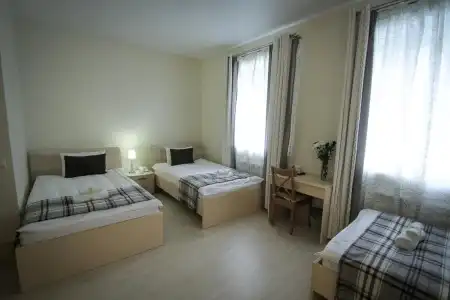 Villa roshcha - 13