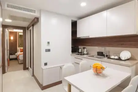 Sherry Suites Karaköy - 14