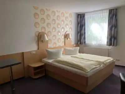 Limehome Wolfsburg Porschestraße - 32
