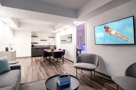 Yotel Miami - 90