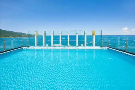 Alisia Beach Da Nang - 7
