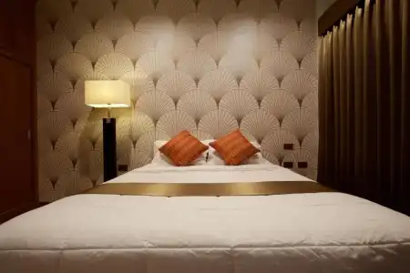 777 Food & Bed - 32