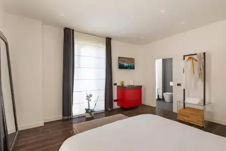 Qui Vicino boutique rooms and suites - 43
