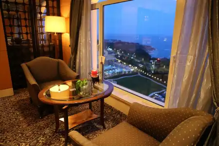 Qingdao Seaview Garden - 7