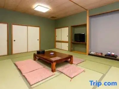 OYO Ryokan Tsuki no Niwa Bandai-Atami Onsen - 32