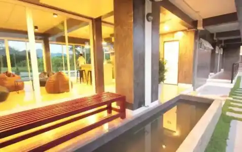 Loft Village Nakhon Nayok - 13