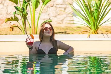 Delfinia Resort - 37