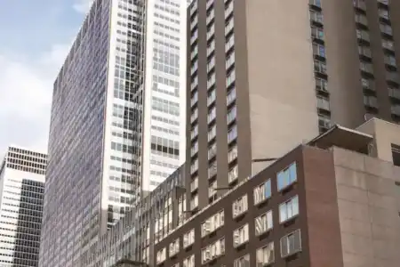 DoubleTree by Hilton New York Midtown Fifth Ave - 0